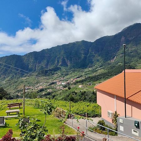Matilde House Villa Sao Vicente  Exterior photo