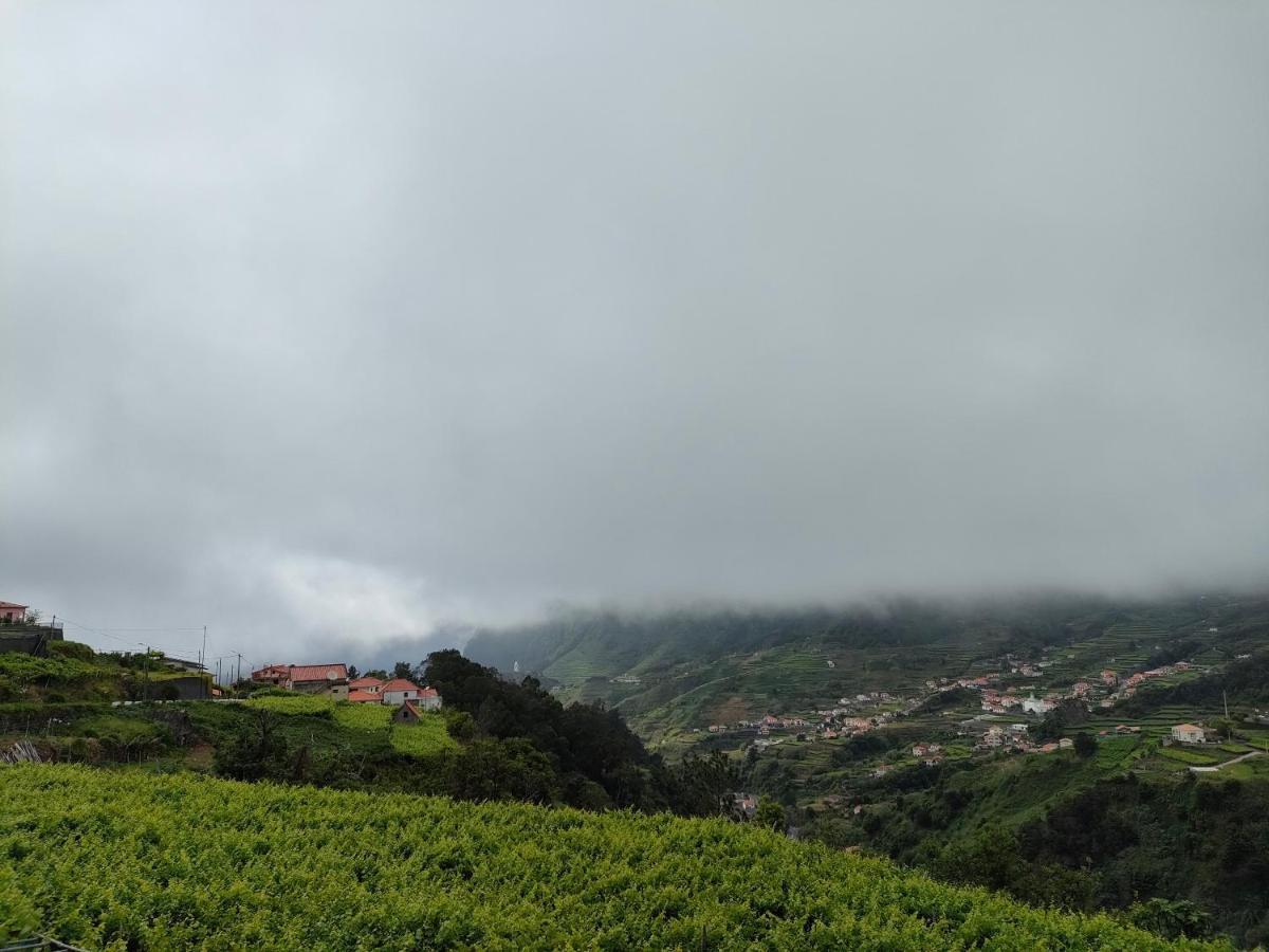 Matilde House Villa Sao Vicente  Exterior photo